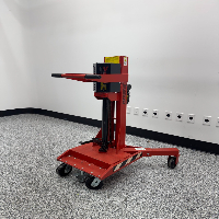 Wesco DM1 Ergonomic Drum Handler image 1